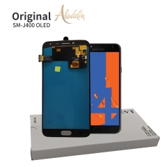 Samsung Galaxy J400 OLED Quality Standard Service Pack ЖК-дисплей для деталей мобильного телефона Samsung Galaxy J4