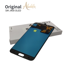 Samsung Galaxy J400 OLED Quality Standard Service Pack ЖК-дисплей для деталей мобильного телефона Samsung Galaxy J4