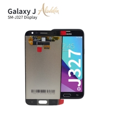 Оригинальный ЖК-дисплей Samsung Galaxy J327 Service Pack для основных частей мобильного телефона Samsung Galaxy J3