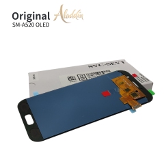 Samsung Galaxy A520 OLED Quality Standard Service Pack ЖК-дисплей для деталей мобильного телефона Samsung Galaxy A5 2017