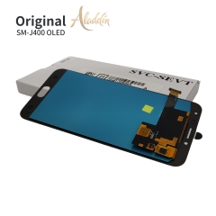 Samsung Galaxy J400 OLED Quality Standard Service Pack ЖК-дисплей для деталей мобильного телефона Samsung Galaxy J4