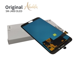 Samsung Galaxy J400 OLED Quality Standard Service Pack ЖК-дисплей для деталей мобильного телефона Samsung Galaxy J4