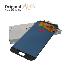 Samsung Galaxy A520 OLED Quality Standard Service Pack ЖК-дисплей для деталей мобильного телефона Samsung Galaxy A5 2017