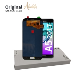 Samsung Galaxy A520 OLED Quality Standard Service Pack ЖК-дисплей для деталей мобильного телефона Samsung Galaxy A5 2017