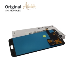 Samsung Galaxy J400 OLED Quality Standard Service Pack ЖК-дисплей для деталей мобильного телефона Samsung Galaxy J4