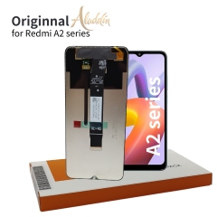 Xiaomi Redmi A2 Original Service Pack LCD для Xiaomi Redmi A2 запчасти для мобильного телефона замена сборки