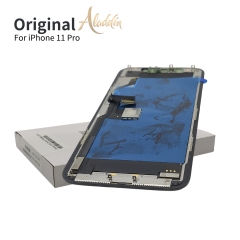 Original iPhone LCD Model 11Pro Brandneues Service Pack LCD für iPhone 11Pro Handy Teile Montage Ersatz