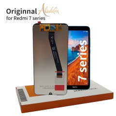 Xiaomi Redmi 7 Original Service Pack LCD para Xiaomi Redmi 7 substituição de peças de peças de telefone móvel