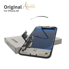 Оригинальный iPhone LCD Model XR Brand New Service Pack LCD для iPhone XR запчасти для мобильного телефона замена
