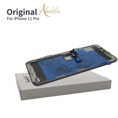 Original iPhone LCD Model 11Pro Brandneues Service Pack LCD für iPhone 11Pro Handy Teile Montage Ersatz