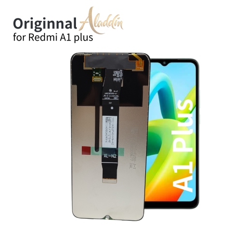 Xiaomi Redmi A1+ Original Service Pack LCD für Xiaomi Redmi A1+ Handy Ersatzteile Montage