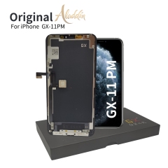 Оригинальный ЖК-дисплей GX OLED GX-11ProMax Service Pack для iPhone 11Pro Max в сборе деталей мобильного телефона