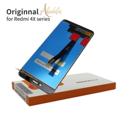Xiaomi Redmi 4X Original Service Pack LCD для Xiaomi Redmi 4X запчасти для мобильного телефона замена сборки