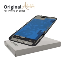 Оригинальный iPhone LCD Model 14 Brand New Service Pack LCD для iPhone 14 запчасти для мобильного телефона замена