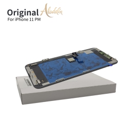 Оригинальный iPhone LCD Model 11ProMax Brand New Service Pack LCD для iPhone 11Pro Max запчасти для мобильного телефона замена