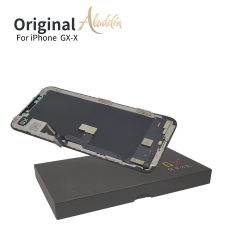 Original GX OLED GX-X Service Pack LCD für iPhone X Handy Teilemontage
