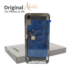 Оригинальный iPhone LCD Model 11ProMax Brand New Service Pack LCD для iPhone 11Pro Max запчасти для мобильного телефона замена