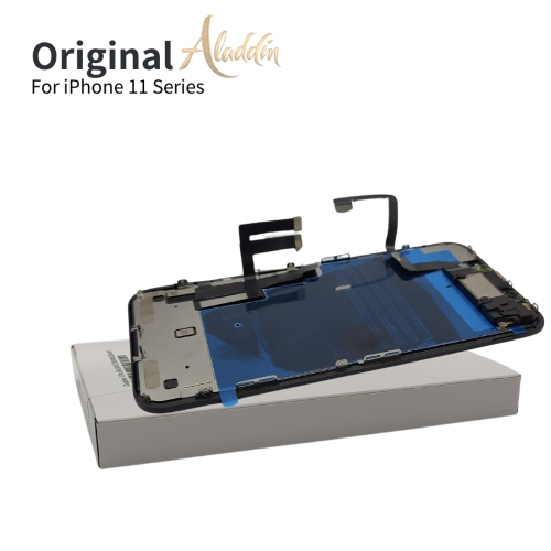 Original iPhone LCD Model 11 Brandneues Service Pack LCD für iPhone 11 Handy Teile Montage Ersatz