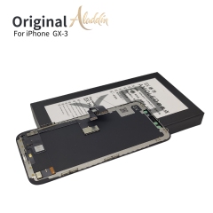 Original GX OLED GX-3 Service Pack LCD für iPhone X Handy Teilemontage
