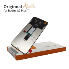 Xiaomi Redmi A2+Original Service Pack LCD для Xiaomi Redmi A2+ запчасти для мобильного телефона замена сборки