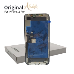 Original iPhone LCD Model 11Pro Brandneues Service Pack LCD für iPhone 11Pro Handy Teile Montage Ersatz