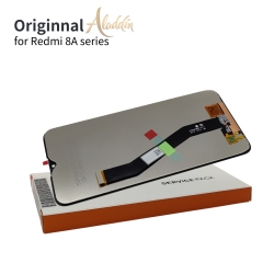 Xiaomi Redmi 8A Original Service Pack LCD para Xiaomi Redmi 8A substituição de peças de peças de telefone móvel