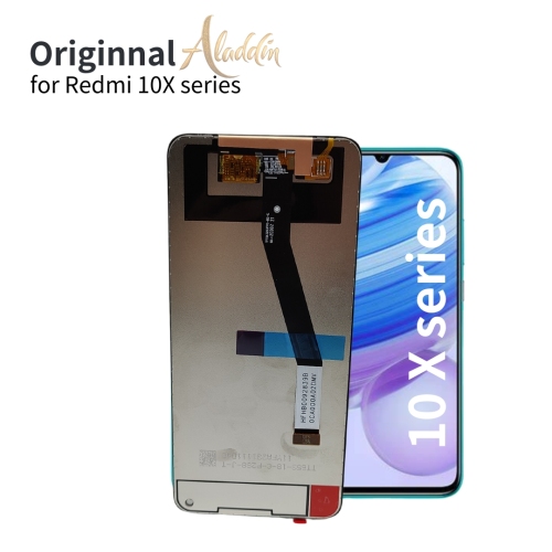 Xiaomi Redmi 10X Original Service Pack LCD für Xiaomi Redmi 10X Handy Ersatzteile Montage