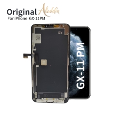 Оригинальный ЖК-дисплей GX OLED GX-11ProMax Service Pack для iPhone 11Pro Max в сборе деталей мобильного телефона