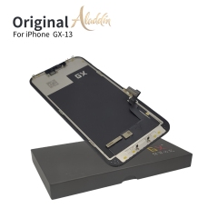 Original GX OLED GX-13 Service Pack LCD für iPhone 13 Handy Teilemontage