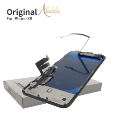 Оригинальный iPhone LCD Model XR Brand New Service Pack LCD для iPhone XR запчасти для мобильного телефона замена