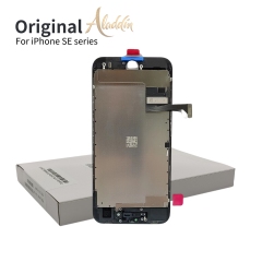 Paquete de servicio completo LCD del iPhone modelo SE a estrenar para el reemplazo del ensamblaje de piezas del teléfono móvil iPhone SE
