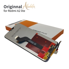Xiaomi Redmi A2 lite Original Service Pack LCD для Xiaomi Redmi A2 lite запчасти для мобильного телефона замена сборки