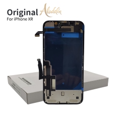 Оригинальный iPhone LCD Model XR Brand New Service Pack LCD для iPhone XR запчасти для мобильного телефона замена
