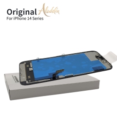 Оригинальный iPhone LCD Model 14 Brand New Service Pack LCD для iPhone 14 запчасти для мобильного телефона замена