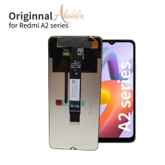 Xiaomi Redmi A2 Original Service Pack LCD для Xiaomi Redmi A2 запчасти для мобильного телефона замена сборки