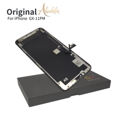 Оригинальный ЖК-дисплей GX OLED GX-11ProMax Service Pack для iPhone 11Pro Max в сборе деталей мобильного телефона