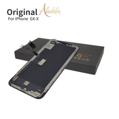 Original GX OLED GX-X Service Pack LCD für iPhone X Handy Teilemontage