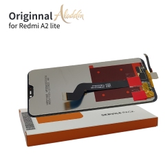 Xiaomi Redmi A2 lite Original Service Pack LCD для Xiaomi Redmi A2 lite запчасти для мобильного телефона замена сборки