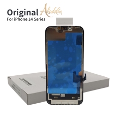 Оригинальный iPhone LCD Model 14 Brand New Service Pack LCD для iPhone 14 запчасти для мобильного телефона замена