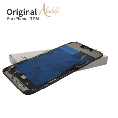 オリジナルiPhoneLCDモデル 13ProMax真新しいサービスパックLCD、iPhone 13Pro Max携帯電話部品アセンブリ交換用