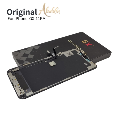 Original GX OLED GX-11ProMax Service Pack LCD für iPhone 11Pro Max Handy Teilemontage