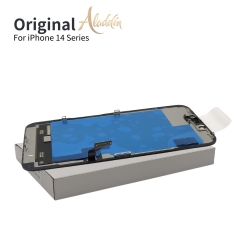 Оригинальный iPhone LCD Model 14 Brand New Service Pack LCD для iPhone 14 запчасти для мобильного телефона замена