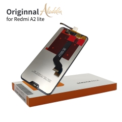 Xiaomi Redmi A2 lite Original Service Pack LCD для Xiaomi Redmi A2 lite запчасти для мобильного телефона замена сборки