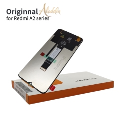 Xiaomi Redmi A2 Original Service Pack LCD для Xiaomi Redmi A2 запчасти для мобильного телефона замена сборки