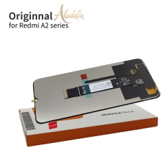 Xiaomi Redmi A2 Original Service Pack LCD для Xiaomi Redmi A2 запчасти для мобильного телефона замена сборки