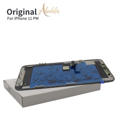 Оригинальный iPhone LCD Model 11ProMax Brand New Service Pack LCD для iPhone 11Pro Max запчасти для мобильного телефона замена