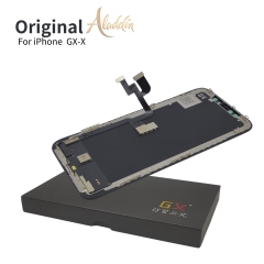 Original GX OLED GX-X Service Pack LCD für iPhone X Handy Teilemontage