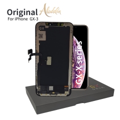 Original GX OLED GX-3 Service Pack LCD für iPhone X Handy Teilemontage