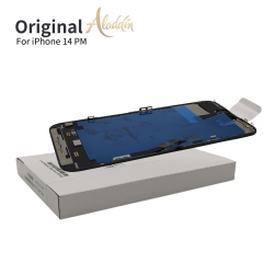 Оригинальный iPhone LCD Model 14ProMax Brand New Service Pack LCD для iPhone 14Pro Max запчасти для мобильного телефона замена