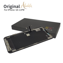 Оригинальный ЖК-дисплей GX OLED GX-11ProMax Service Pack для iPhone 11Pro Max в сборе деталей мобильного телефона